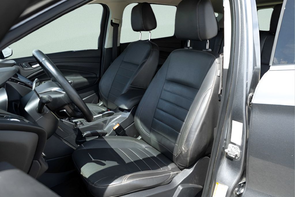 Used 2014 Ford Escape Titanium FWD image 13