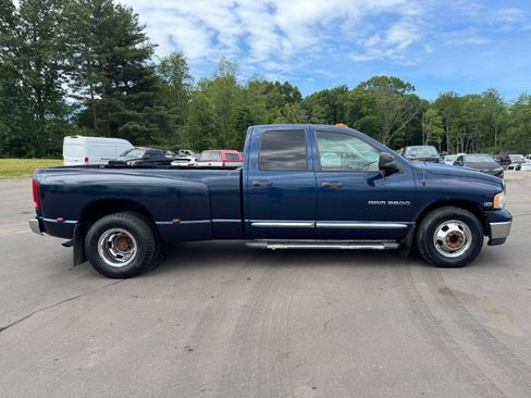 Used 2005 Dodge Ram 3500 Truck SLT RWD image 6
