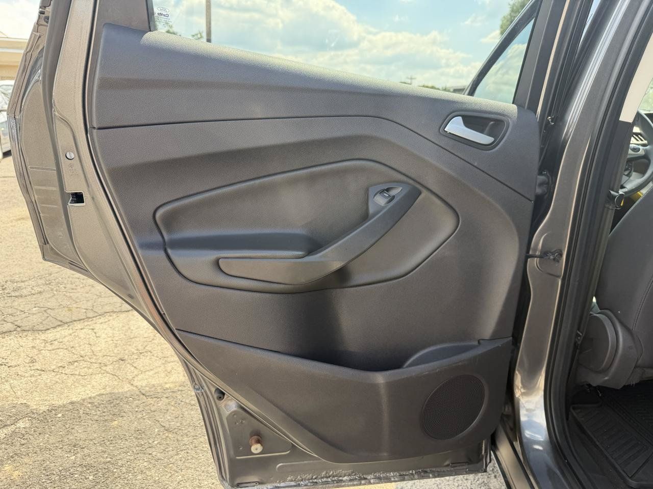 Used 2013 Ford Escape SE AWD/4WD image 20