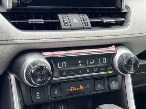 New 2025 Toyota RAV4 XLE Premium image 16