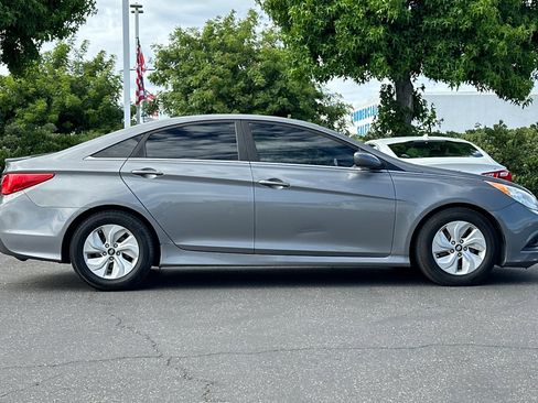 Used 2014 Hyundai Sonata GLS FWD image 3