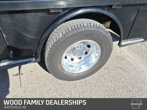 Used 2023 RAM 3500 Laramie image 30