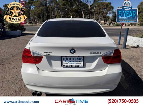 Used 2008 BMW 328i 328i image 4