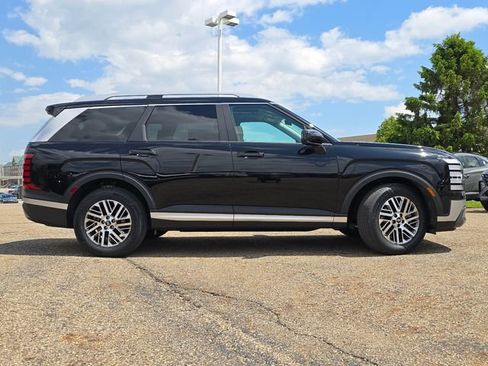 New 2026 Hyundai Palisade SEL AWD/4WD image 20
