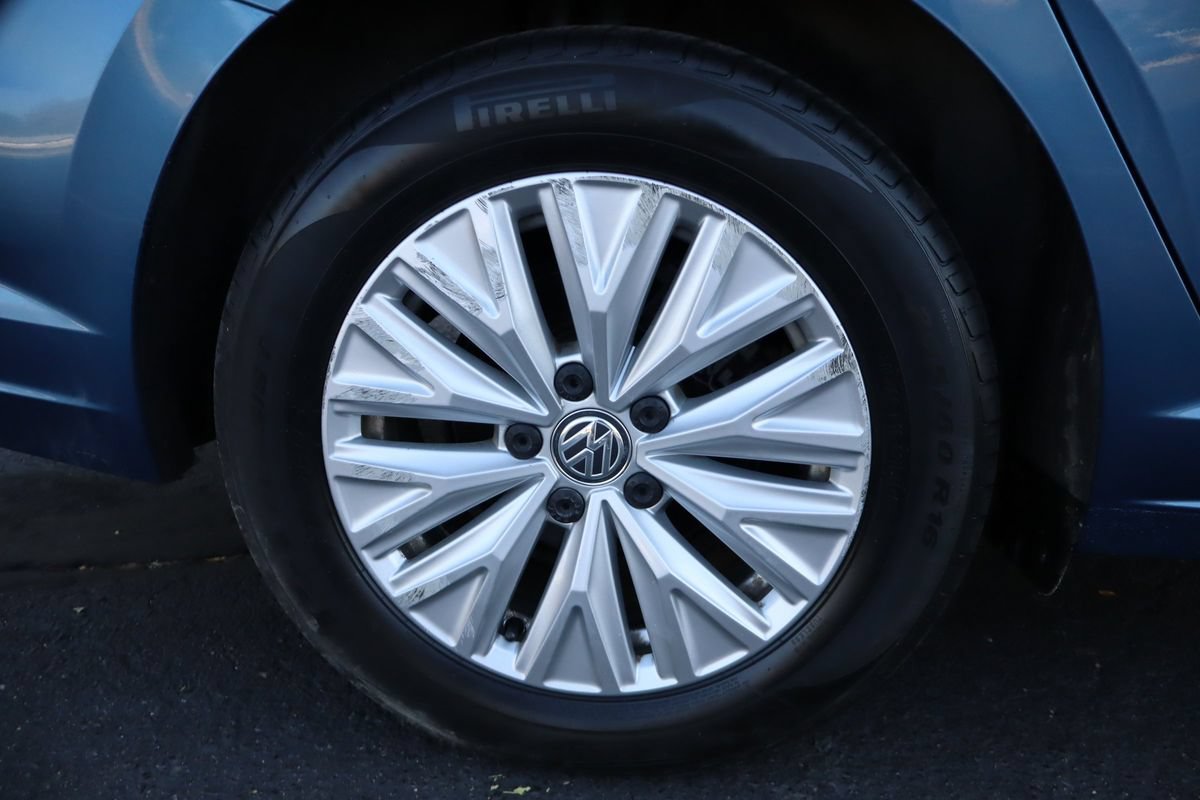 Used 2019 Volkswagen Jetta S w/ Driver Assistance Package FWD image 43