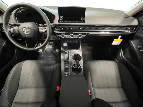 New 2026 Honda Civic LX image 14