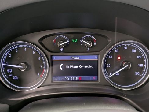 Used 2023 Buick Enclave Essence w/ Experience Buick Package image 14