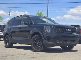 Used 2024 Kia Telluride SX X-Pro AWD/4WD video 1