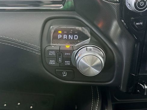 New 2026 RAM 1500 Limited image 12