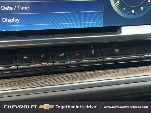 Used 2023 Chevrolet Silverado 1500 LT w/ Work Truck Package AWD/4WD image 22