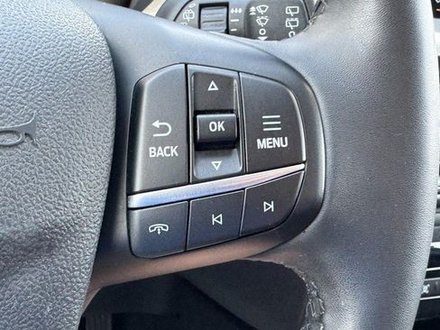 Used 2023 Ford Escape Active w/ Tech Pack #1 FWD image 17
