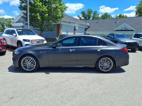 Certified 2024 Mercedes-Benz C 63 AMG S image 6