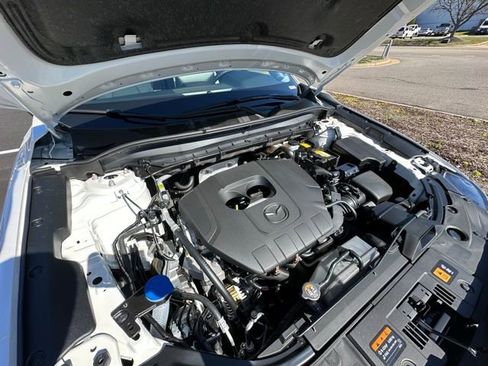 New 2025 MAZDA CX-5 AWD 2.5 S w/ Preferred Package image 14