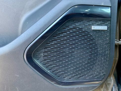 Certified 2024 GMC Acadia AT4 w/ LPO, Floor Liner Package image 56