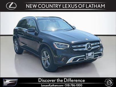 Used 2022 Mercedes-Benz GLC 300 4MATIC
