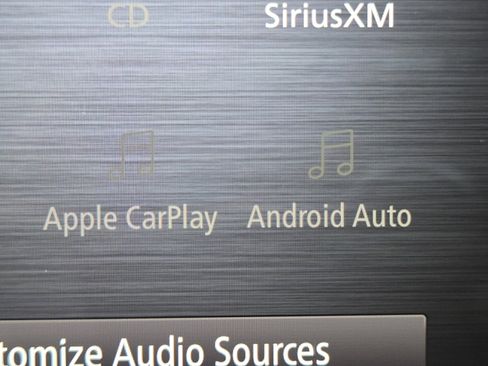 Used 2021 INFINITI QX50 Autograph image 6