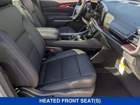 New 2026 Chevrolet Traverse Z71 w/ LPO, Floor Liner Package image 34
