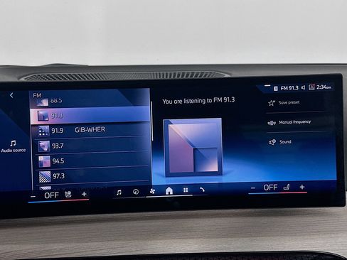 Used 2025 BMW 330i Sedan image 21