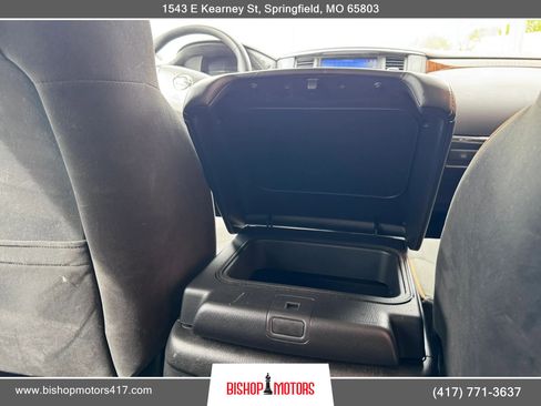 Used 2020 Nissan Armada SV w/ Driver Package AWD/4WD image 19