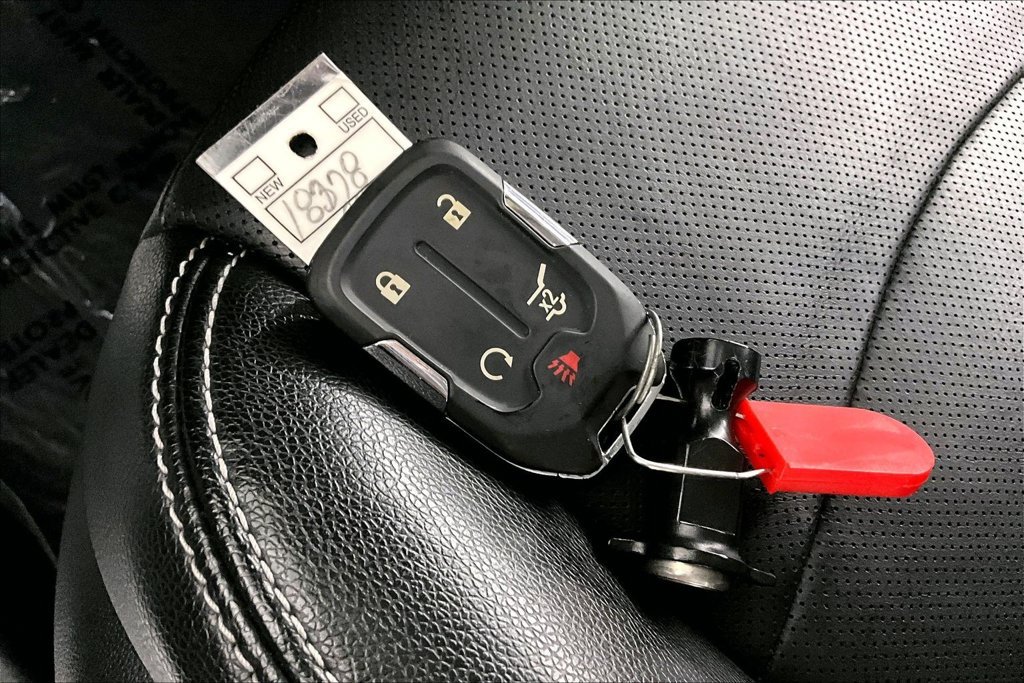 Used 2023 GMC Terrain SLT w/ Elevation Edition FWD image 10