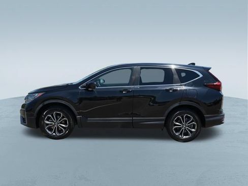 Used 2020 Honda CR-V EX image 4