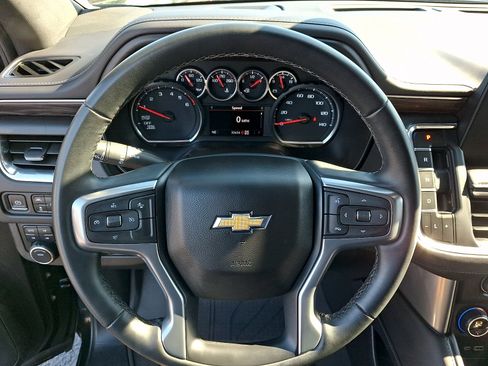 Used 2024 Chevrolet Tahoe LS w/ Driver Alert Package AWD/4WD image 19