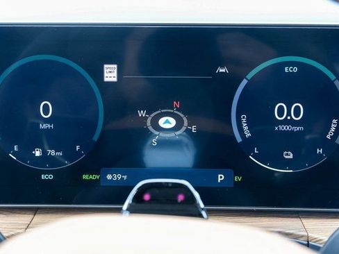 New 2026 Hyundai Santa Fe Calligraphy image 32