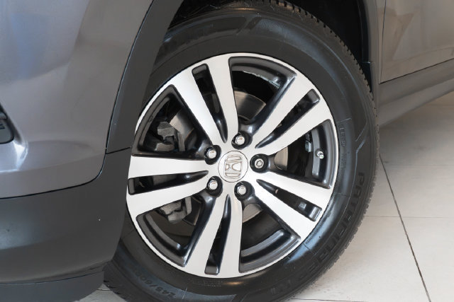Used 2018 Honda Pilot EX-L image 2
