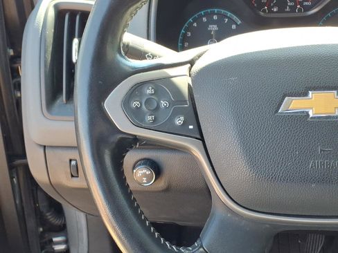 Used 2021 Chevrolet Colorado Z71 image 18
