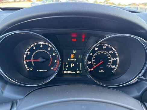 New 2026 Mitsubishi Outlander Sport ES AWD/4WD image 15
