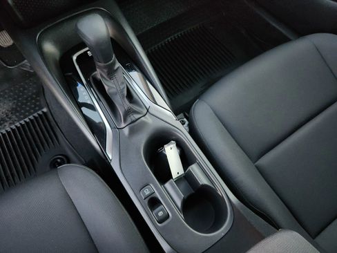 Used 2023 Toyota Corolla LE image 11