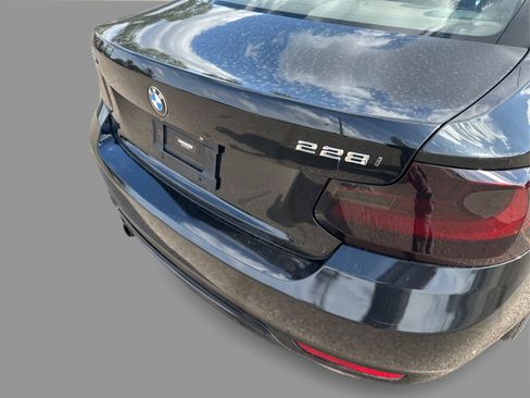Used 2015 BMW 228i xDrive Coupe AWD/4WD image 37