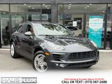 Used 2017 Porsche Macan S image 2