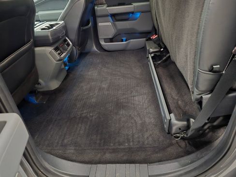 Used 2021 Ford F150 Lariat w/ Equipment Group 502A High image 33