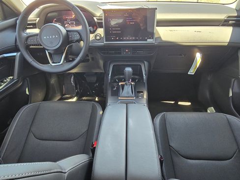 New 2026 MAZDA CX-5 Preferred AWD/4WD image 25