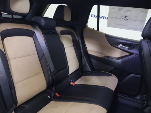 New 2026 Chevrolet Equinox ACTIV image 19