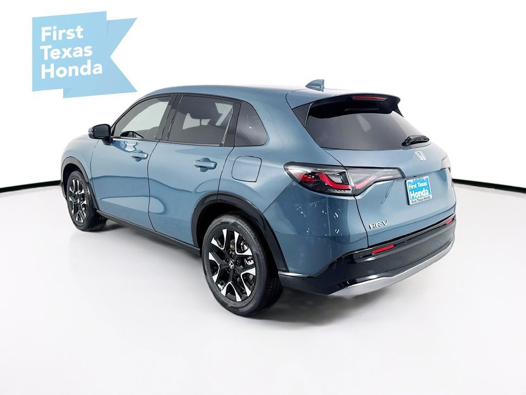 New 2027 Honda HR-V EX-L image 6