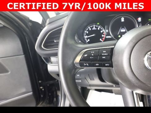 Used 2025 MAZDA CX-30 AWD 2.5 S w/ Preferred Package image 31