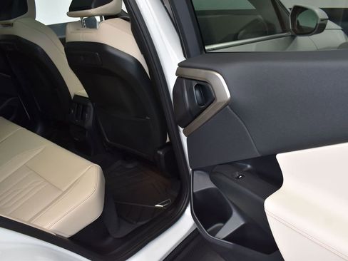 Certified 2025 BMW X3 xDrive30i image 21