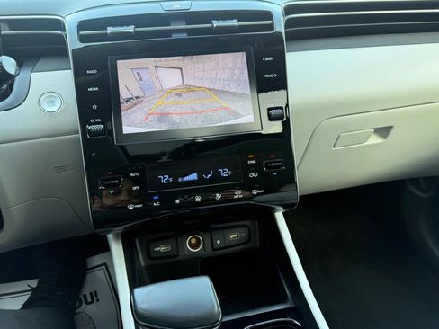 Certified 2023 Hyundai Tucson SEL w/ Convenience Package AWD/4WD image 25