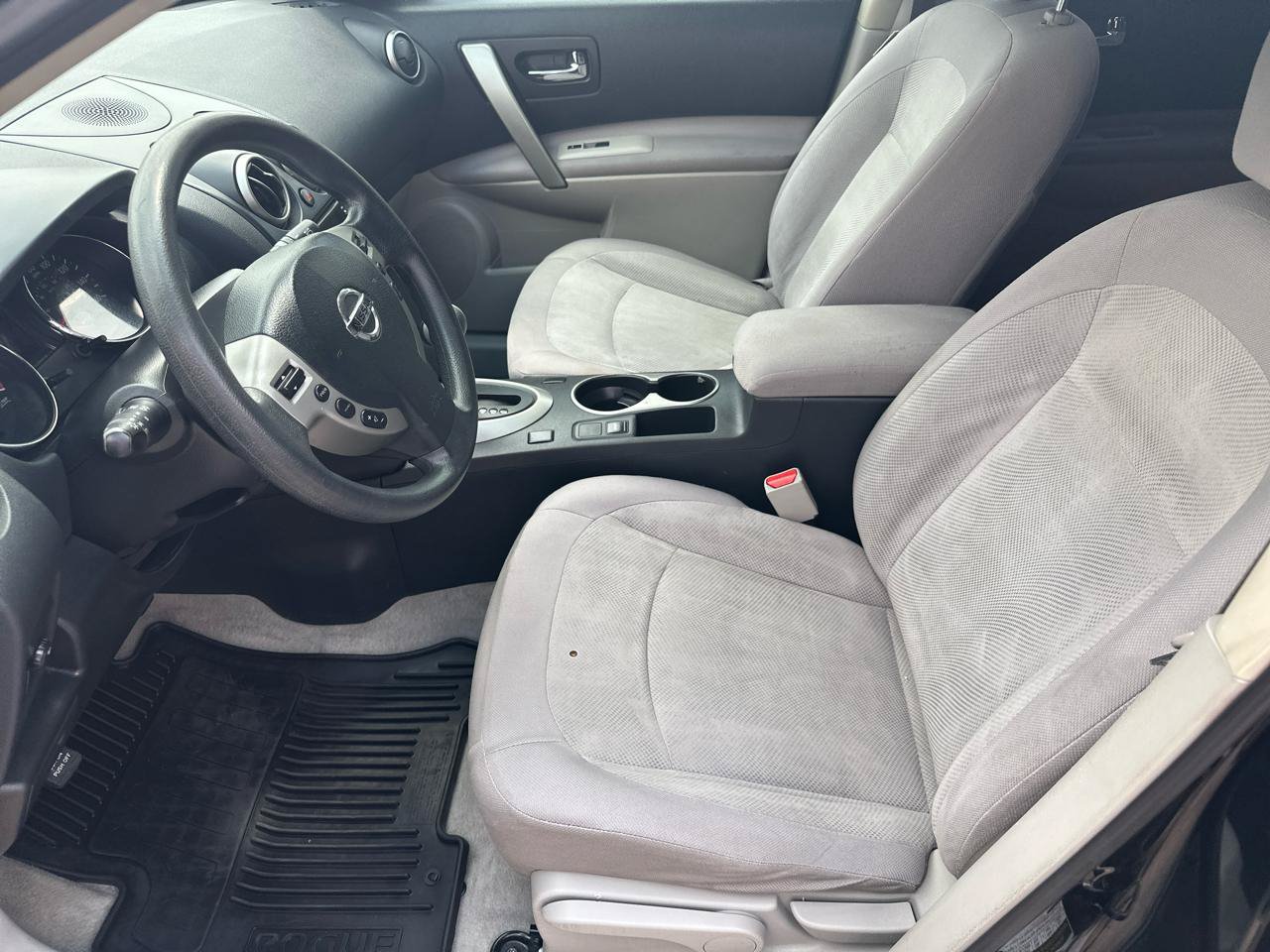 Used 2012 Nissan Rogue S w/ Special Edition Pkg FWD image 9