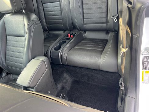 Used 2019 Buick Cascada Premium FWD image 15
