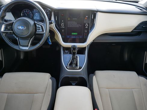 Used 2020 Subaru Outback Premium image 10