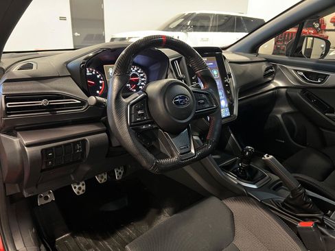 Used 2023 Subaru WRX Premium AWD/4WD image 12