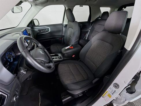 Used 2022 Ford Bronco Sport Big Bend w/ Convenience Package image 11