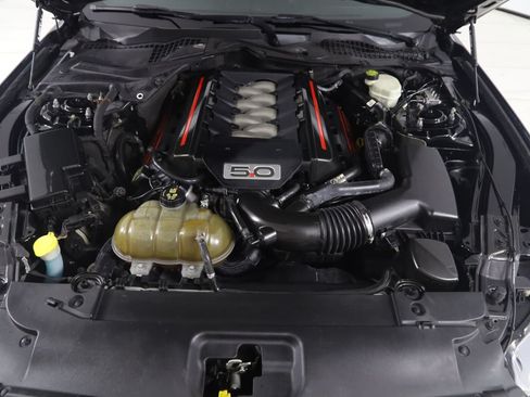 Used 2015 Ford Mustang GT Premium w/ Equipment Group 401A RWD image 57