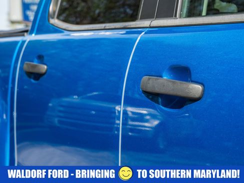 Used 2021 Ford Ranger XLT w/ Equipment Group 302A High AWD/4WD image 18