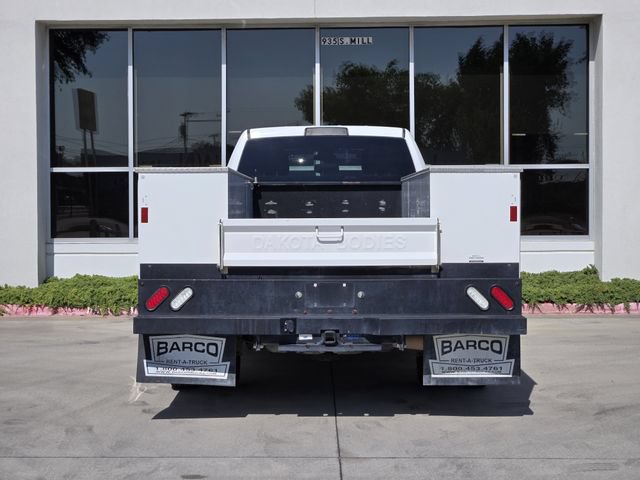 Used 2024 RAM 3500 SLT w/ Quick Order Package 2YG SLT AWD/4WD image 6