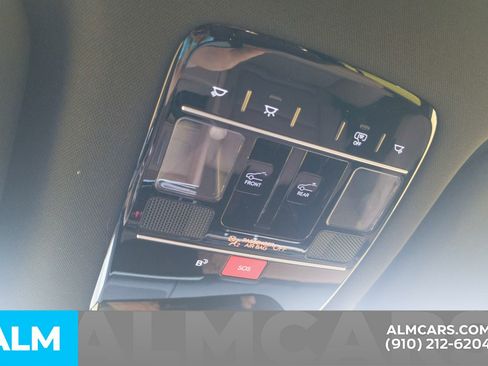 Used 2025 Hyundai Santa Fe Limited w/ Tow & Go Package image 19