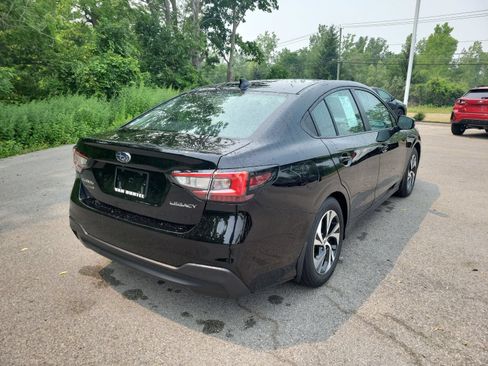 Certified 2024 Subaru Legacy Premium AWD/4WD image 5